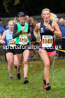Senior womens 2021 NEHL Lambton Castle near Chester le Street, County Durham. Photo: David T. Hewitson/Sports for All Pics